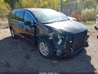 2023 Chrysler Voyager Lx Черный vin: 2C4RC1CG3PR531836