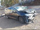 2022 Chrysler Voyager Lx Gray vin: 2C4RC1CG5NR218817