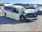 2025 Chrysler Voyager Lx White vin: 2C4RC1CG6SR525263