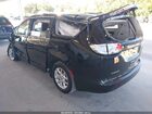 2022 Chrysler Voyager Lx Черный vin: 2C4RC1CG7NR224957 2022 Chrysler Voyager Lx Черный vin: 2C4RC1CG7NR224957