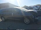 2023 Chrysler Voyager Lx Gray vin: 2C4RC1CG7PR530107