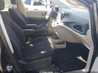 2023 Chrysler Voyager Lx Gray vin: 2C4RC1CG7PR530107