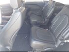 2025 Chrysler Voyager Lx Белый vin: 2C4RC1CG8SR521974