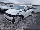 2023 Chrysler Voyager Lx Белый vin: 2C4RC1CGXPR522292