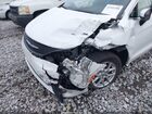 2023 Chrysler Voyager Lx Белый vin: 2C4RC1CGXPR522292