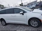 2023 Chrysler Voyager Lx Белый vin: 2C4RC1CGXPR522292