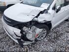 2023 Chrysler Voyager Lx Белый vin: 2C4RC1CGXPR522292