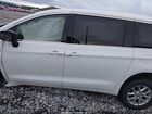 2023 Chrysler Voyager Lx Белый vin: 2C4RC1CGXPR522292