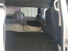 2024 Chrysler Voyager Lx Белый vin: 2C4RC1CGXRR195105 Damage: Lf Seat Air Bag, Deployed, Replacement Required