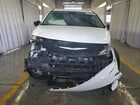 2024 Chrysler Voyager Lx Белый vin: 2C4RC1CGXRR195105 Damage: Right Head Lamp, Missing, Replacement Required