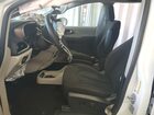 2024 Chrysler Voyager Lx Белый vin: 2C4RC1CGXRR195105 Damage: Airbag - Front Left, Deployed, Replacement Required