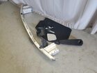 2024 Chrysler Voyager Lx Белый vin: 2C4RC1CGXRR195105 Damage: Front Bumper Reinforcement, Broken, Replacement Required