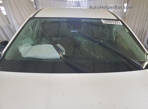 2C4RC1CGXRR195105 2024 CHRYSLER VOYAGER Белый 