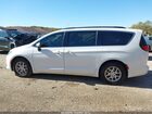 2020 Chrysler Voyager Lxi Белый vin: 2C4RC1DG1LR146980