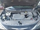 2020 Chrysler Voyager Lxi Черный vin: 2C4RC1DG1LR261255
