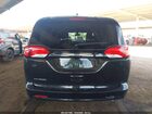 2020 Chrysler Voyager Lxi Черный vin: 2C4RC1DG1LR261255