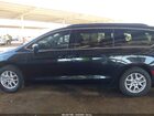 2020 Chrysler Voyager Lxi Черный vin: 2C4RC1DG1LR261255