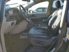 2020 Chrysler Voyager Lxi Серый vin: 2C4RC1DG1LR262759