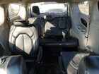 2020 Chrysler Voyager Lxi Серый vin: 2C4RC1DG1LR262759