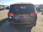 2020 Chrysler Voyager Lxi Серый vin: 2C4RC1DG1LR262759