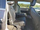 2020 Chrysler Voyager Lxi Серый vin: 2C4RC1DG1LR262759