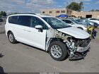 2021 Chrysler Voyager Lxi White vin: 2C4RC1DG5MR551824