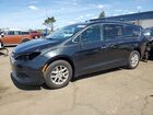 2020 Chrysler Voyager Lxi Charcoal vin: 2C4RC1DG8LR261883