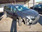 2020 Chrysler Voyager Lxi Gray vin: 2C4RC1DG9LR265103