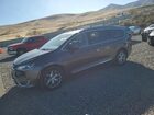 2018 Chrysler Pacifica Touring L Plus Charcoal vin: 2C4RC1EG8JR114782