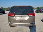 2018 Chrysler Pacifica Touring Plus Золотой vin: 2C4RC1FG0JR157219