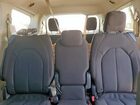 2018 Chrysler Pacifica Touring Plus Золотой vin: 2C4RC1FG0JR157219
