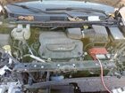 2018 Chrysler Pacifica Touring Plus Золотой vin: 2C4RC1FG0JR157219