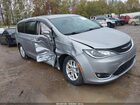 2020 Chrysler Pacifica Touring Синий vin: 2C4RC1FG9LR232969