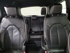 2025 Chrysler Pacifica Limited Черный vin: 2C4RC1GG0SR539511