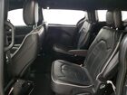 2025 Chrysler Pacifica Limited Черный vin: 2C4RC1GG0SR539511