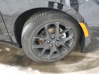 2025 Chrysler Pacifica Limited Черный vin: 2C4RC1GG0SR539511 Damage: Right Front Wheel, Curb Rash, 1 To 2 Inches
