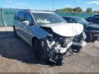 2020 Chrysler Pacifica Limited White vin: 2C4RC1GG6LR132729