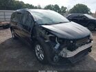 2020 Chrysler Pacifica Limited Черный vin: 2C4RC1GG7LR181678
