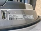 2021 Chrysler Pacifica Hybrid Touring L Silver vin: 2C4RC1L73MR594706