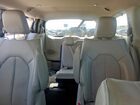 2021 Chrysler Pacifica Hybrid Touring L Silver vin: 2C4RC1L73MR594706