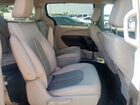 2021 Chrysler Pacifica Hybrid Touring L Silver vin: 2C4RC1L73MR594706