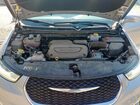 2021 Chrysler Pacifica Hybrid Touring L Silver vin: 2C4RC1L73MR594706