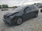 2023 Chrysler Pacifica Hybrid Touring L Black vin: 2C4RC1L76PR523083