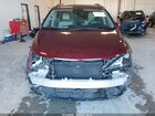 2018 Chrysler Pacifica Hybrid Limited Red vin: 2C4RC1N70JR105526 2018 Chrysler Pacifica Hybrid Limited Red vin: 2C4RC1N70JR105526