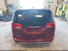 2018 Chrysler Pacifica Hybrid Limited Red vin: 2C4RC1N70JR105526 2018 Chrysler Pacifica Hybrid Limited Red vin: 2C4RC1N70JR105526