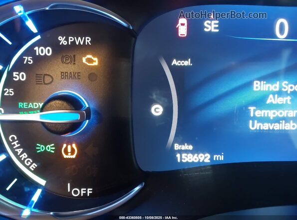 2C4RC1N70JR105526 2018 CHRYSLER PACIFICA Red 
