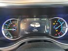 2023 Chrysler Pacifica Hybrid Limited Burgundy vin: 2C4RC1S78PR542915