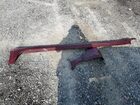 2023 Chrysler Pacifica Hybrid Limited Burgundy vin: 2C4RC1S78PR542915