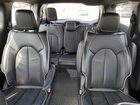 2023 Chrysler Pacifica Hybrid Limited Burgundy vin: 2C4RC1S78PR542915