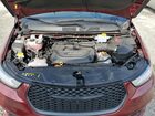 2023 Chrysler Pacifica Hybrid Limited Burgundy vin: 2C4RC1S78PR542915